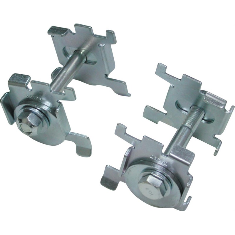 SPC Performance Camber/Caster Bolt Kits | 2002 – 2005 Dodge Ram 1500 (23755)