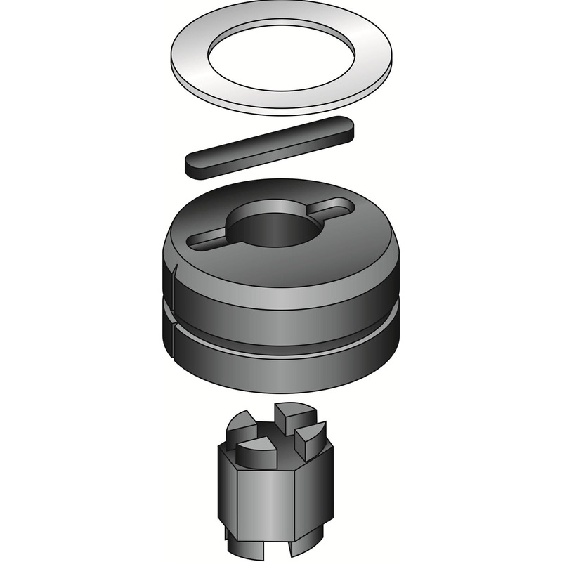 SPC Performance Camber/Caster Sleeves | Multiple Fitments (88940)