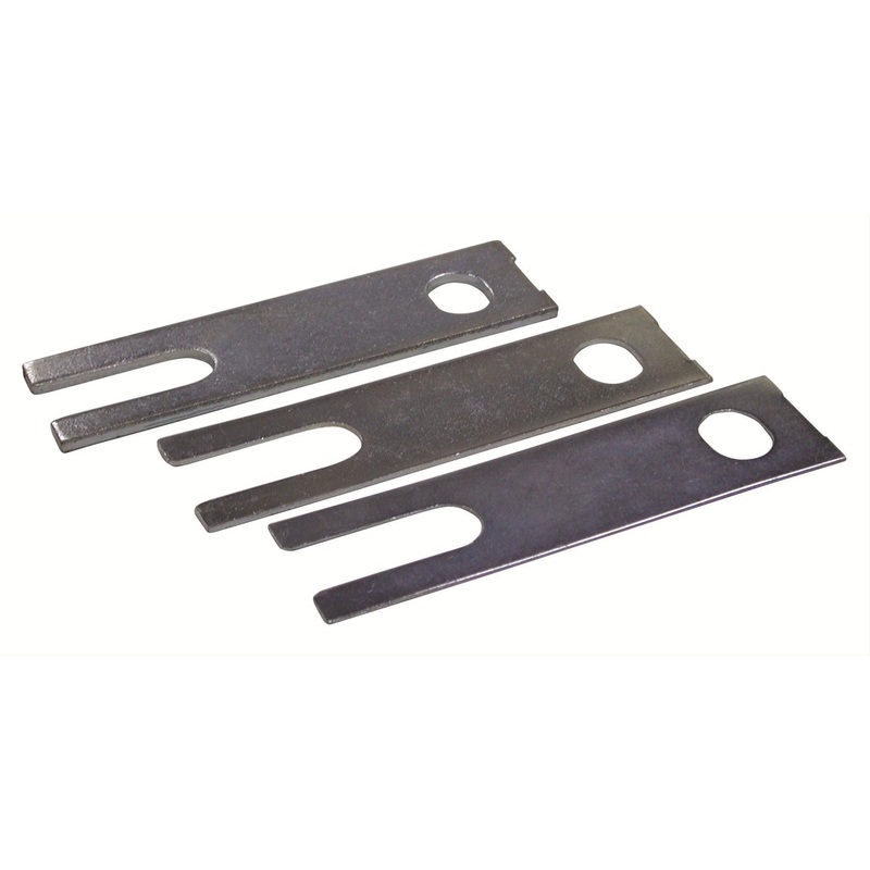 SPC Performance Camber Shims | 1963 – 1974,1977 – 1982 Chevrolet Corvette (47171)