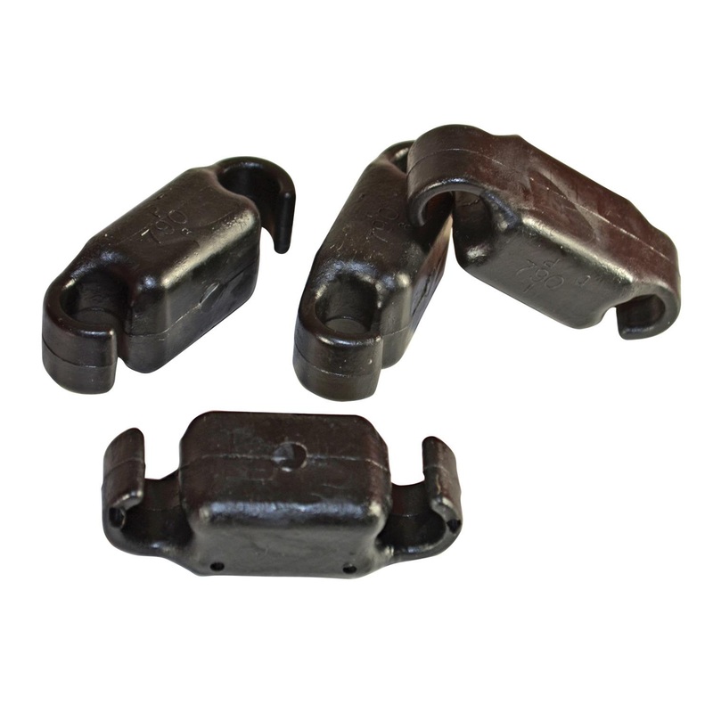SPC Performance Coil Spring Stabilizers | Universal (24970)