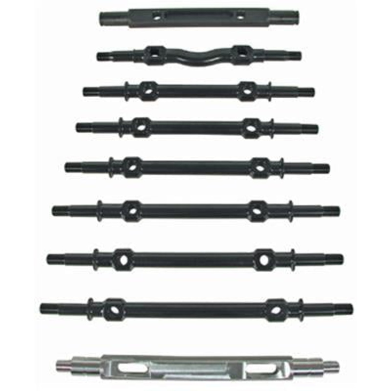 SPC Performance  Control Arm Cross Shafts | Universal (93480)