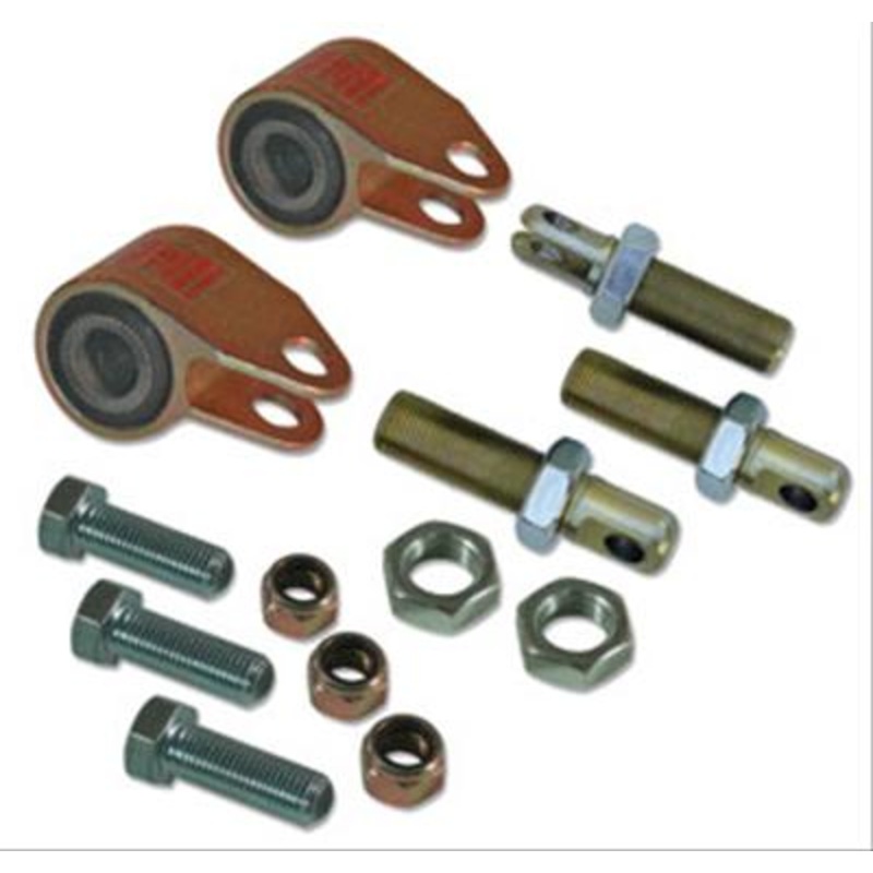 SPC Performance Control Arm Hardware Kit | Universal (94041)