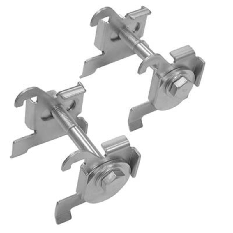 SPC Performance Heavy-Duty Cam Bolts | 2002 – 2005 Dodge Ram 1500 (23765)