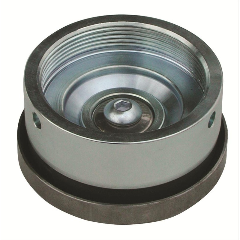 SPC Performance Light Racing JounceShock 15 Degree Flex Mounts | Universal  (25501)