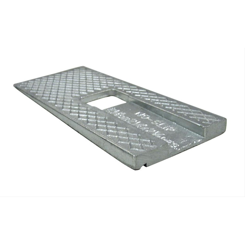 SPC Performance Pinion Angle Shims | 1972 – 1983 Jeep CJ5, 1972 – 1975 Jeep CJ6 & 1976 – 1986 Jeep CJ7 (80999)