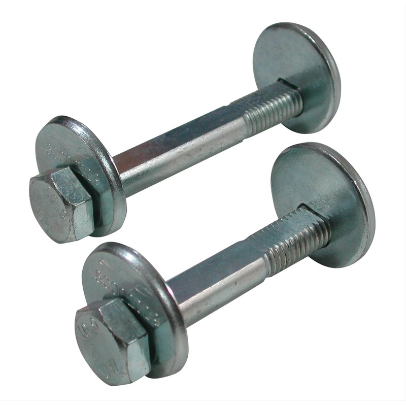 SPC Performance Rear Camber and Toe Adjustment Kits | 2010 – 2015 Chevrolet Camaro, 2011 – 2017 Chevrolet Caprice, 2014 – 2017 Chevrolet SS & 2008 – 2009 Pontiac G8 (87430)