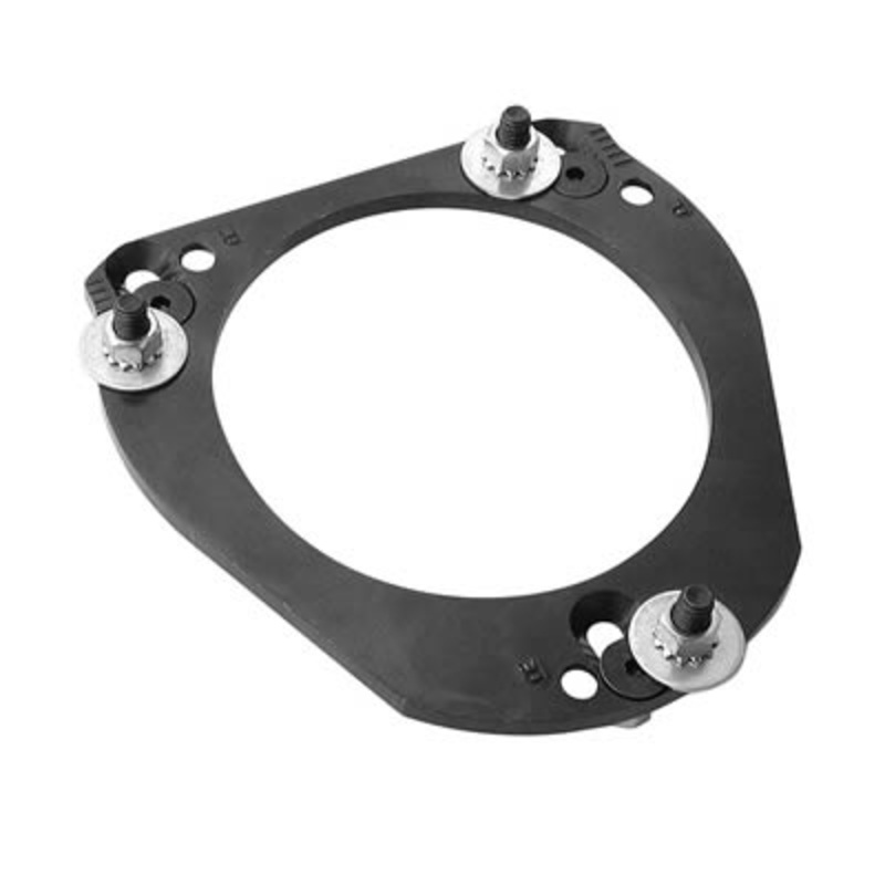 SPC Performance Camber Plates | 1996 – 2004 Ford Taurus & 1996 – 2005 Mercury Sable  (89635)