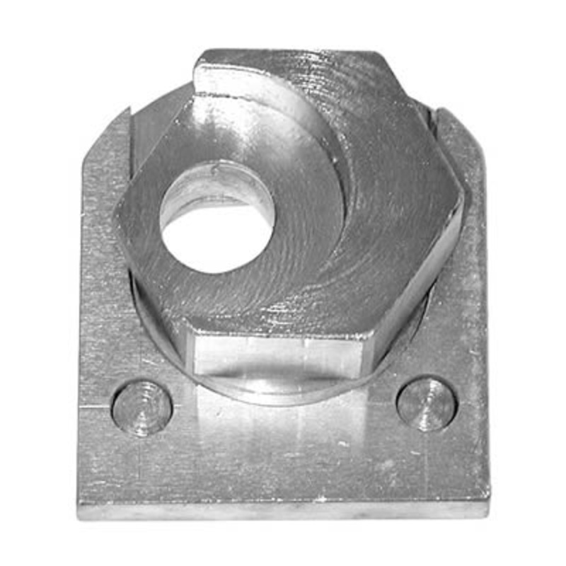 SPC Performance Camber Plates | 2002 – 2005 Ford Explorer, 2003 – 2005 Lincoln Aviator & 2002 – 2004 Mercury Mountaineer (86140)