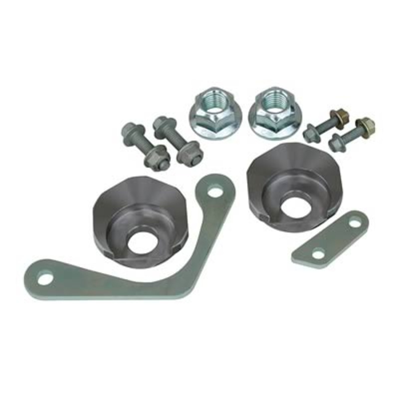 SPC Performance Camber Plates | 2003 – 2006 Ford Expedition & 2003 – 2005 Lincoln Navigator (86640)