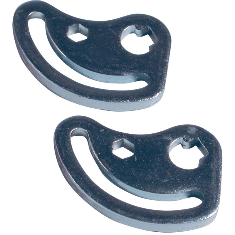 SPC Performance Camber Plates | 2004 Chevrolet Colorado ,2006 – 2012 GMC Canyon & 2008 – 2010 Hummer H3 (86360)