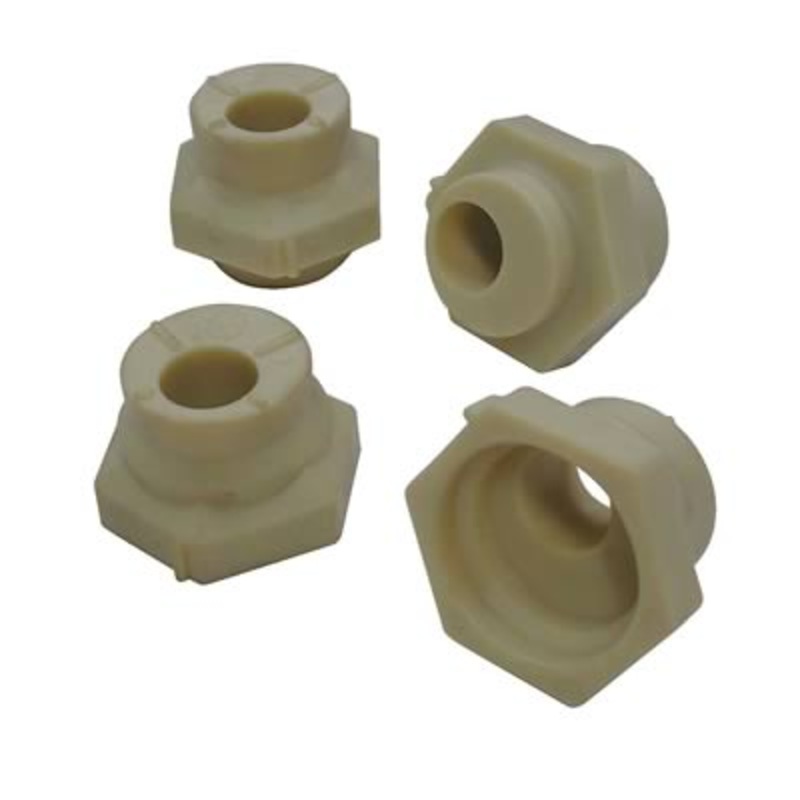 SPC Performance Caster Bushings | 1980 – 1983 Ford F-350 (87225)