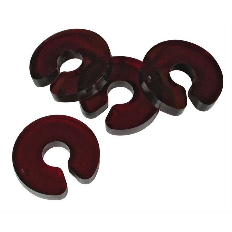 SPC Performance Jounce Bumper Spacers | Universal (67300)