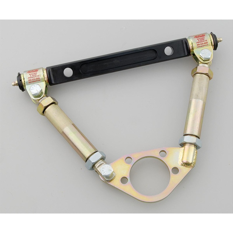 SPC Performance Pro Series Upper Control Arms | Universal  (92244)