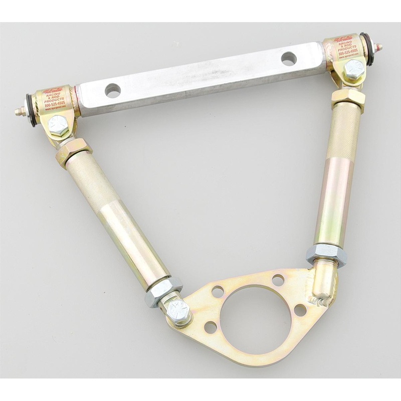 SPC Performance Pro Series Upper Control Arms | Universal (92354)