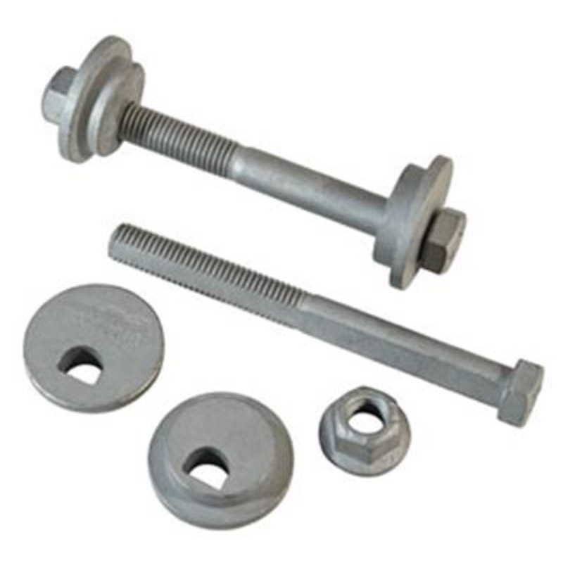 SPC Performance Rear Camber and Toe Adjustment Kits | 2004 – 2005 Chevrolet Malibu, 2005 – 2010 Pontiac G6 & 2007 – 2009 Saturn Aura (82100)