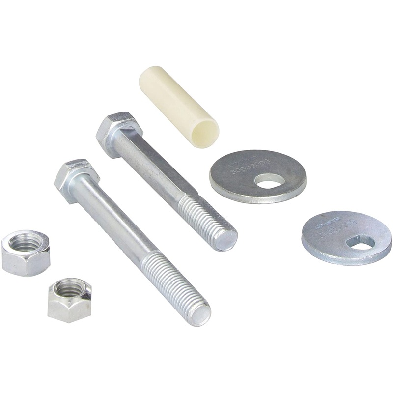 SPC Performance TOYOTA CAM BOLT KIT – Set of 2 (25435)