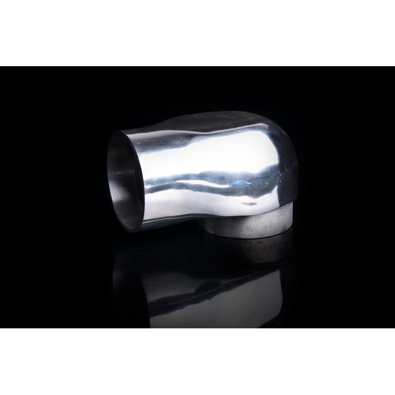 Weapon R 3.5 Od Aluminum Elbow | Universal (839-113-101)