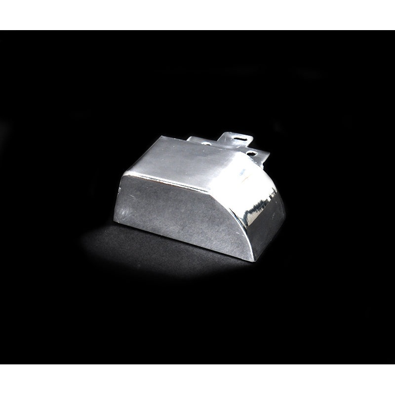 Weapon R A/C Drive Belt Cover | 2013 Scion FR-S (956-111-101)