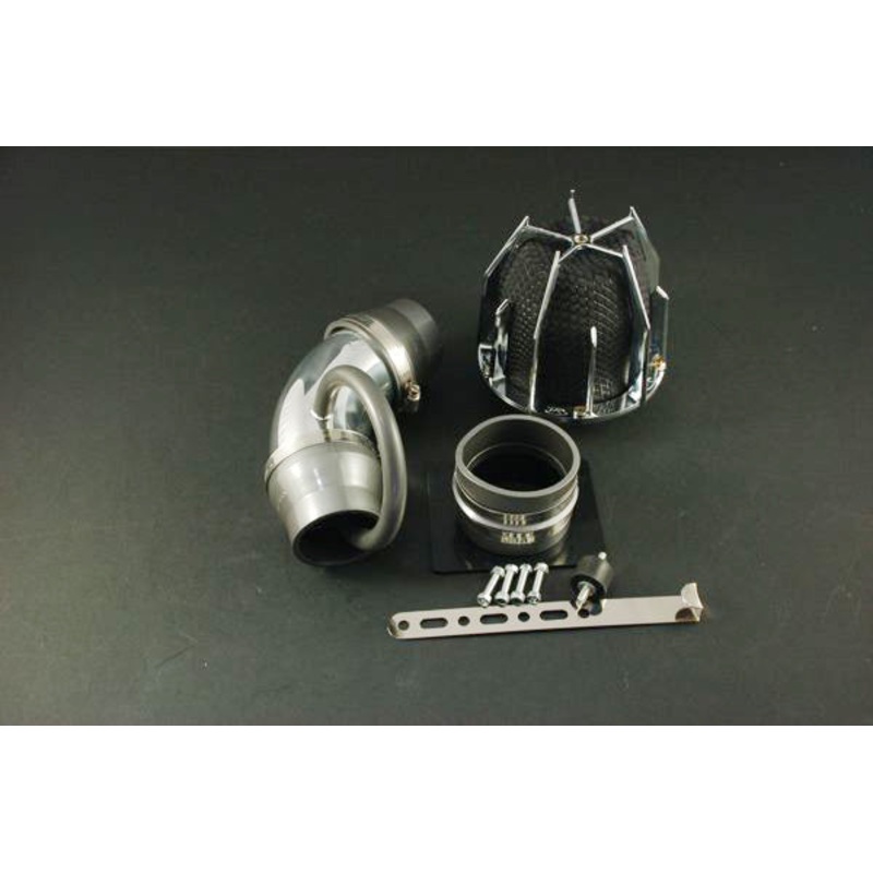 Weapon R Dragon Intake | 1985 – 1989 Toyota MR2  (805-130-101)