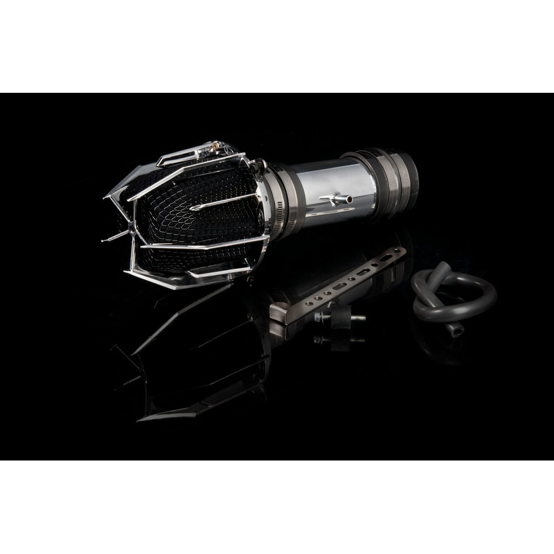 Weapon R Dragon Intake | 1990 – 1992 Mazda RX-7 (802-115-101)