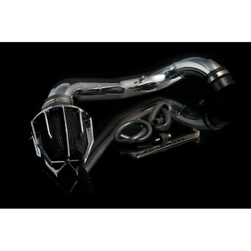 Weapon R Dragon Intake | 1990 – 1993 Mazda Miata (802-112-101)