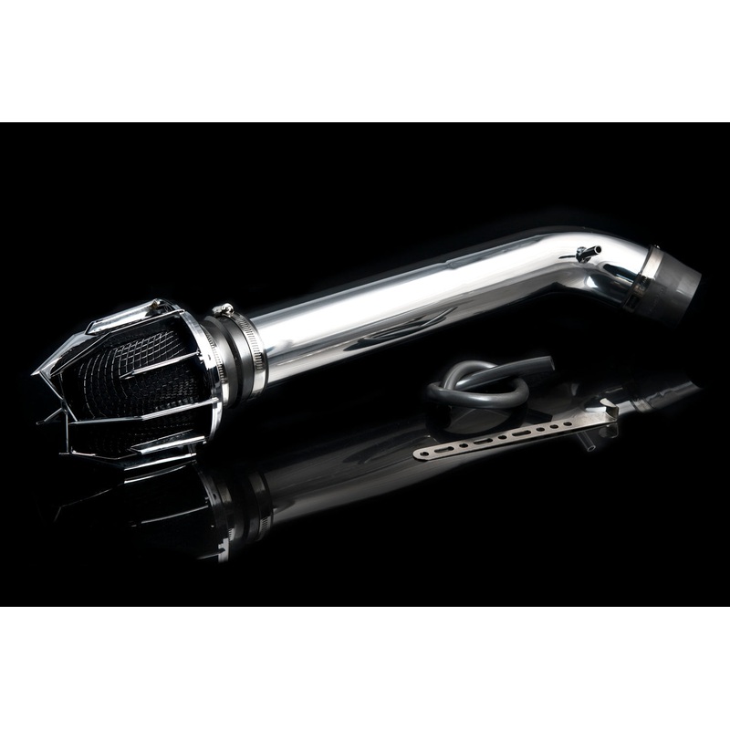 Weapon R Dragon Intake | 1992 – 1995 Honda Civic  (801-124-101)