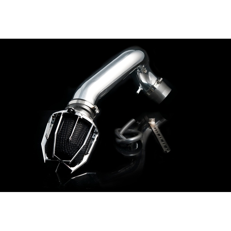 Weapon R Dragon Intake | 1994 – 2001 Acura Integra   (801-114-101)