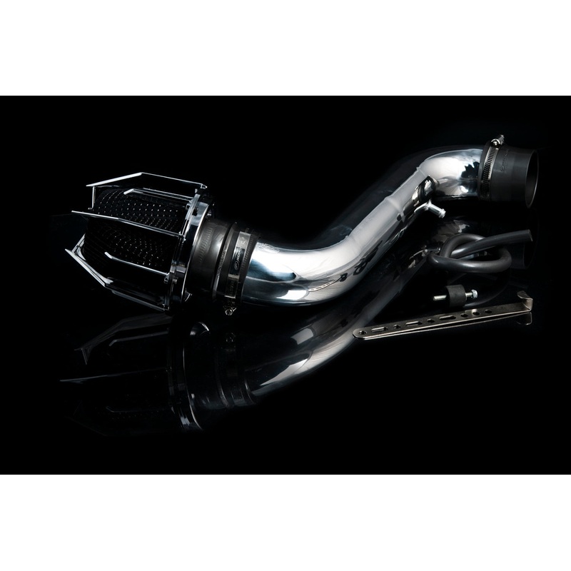 Weapon R Dragon Intake | 1995 – 1999 Mitsubishi Eclipse (803-112-101)