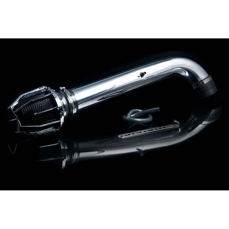 Weapon R Dragon Intake | 1996 – 2000 Honda Civic   (801-126-101)