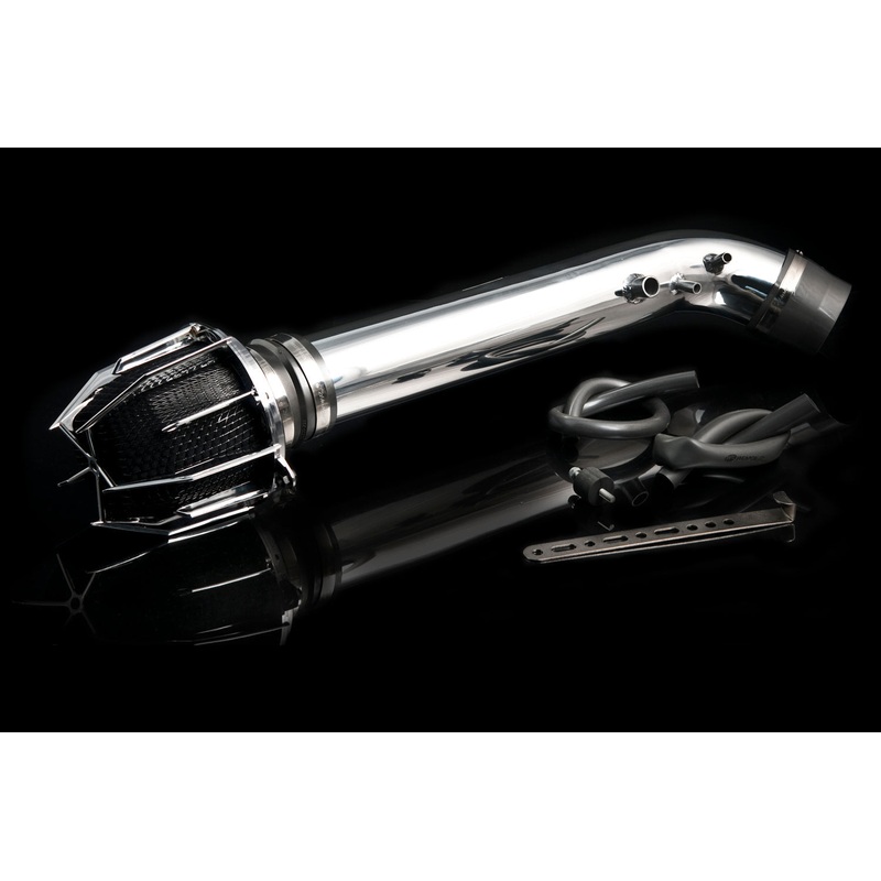 Weapon R Dragon Intake | 1999 – 2000 Honda Civic  (801-127-101)