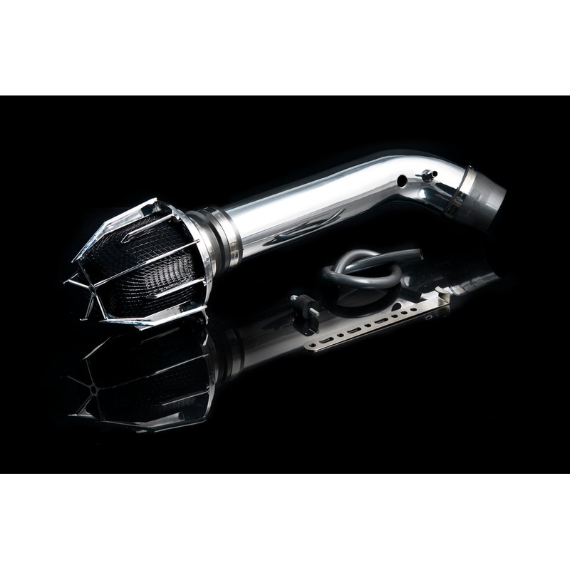 Weapon R Dragon Intake | 1999 – 2000 Honda Civic Si  (801-145-101)
