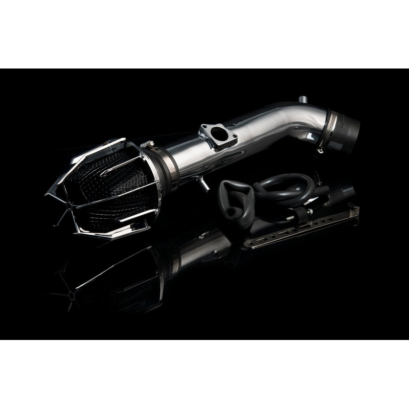 Weapon R Dragon Intake | 2000 – 2005 Lexus IS300 And 2001 – 2004 Lexus GS300 (805-123-101)