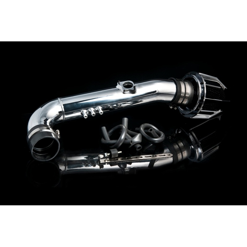 Weapon R Dragon Intake | 2002 – 2004 Lexus SC430 & 2001 – 2004 Lexus LS430 (805-137-101)