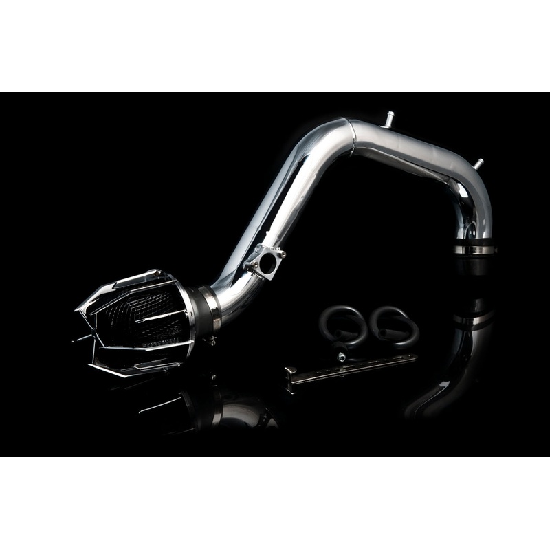 Weapon R Dragon Intake | 2005 – 2007 Subaru Outback (806-118-101)