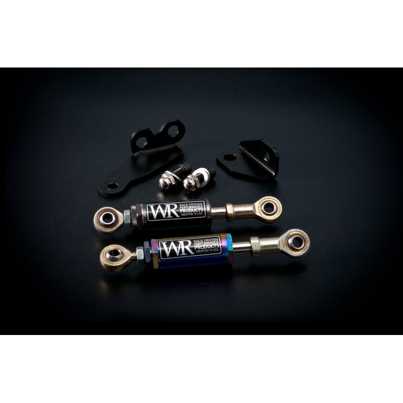 Weapon R Engine Damper Kit | 1994 – 2001 Acura Integra (959-111-407)