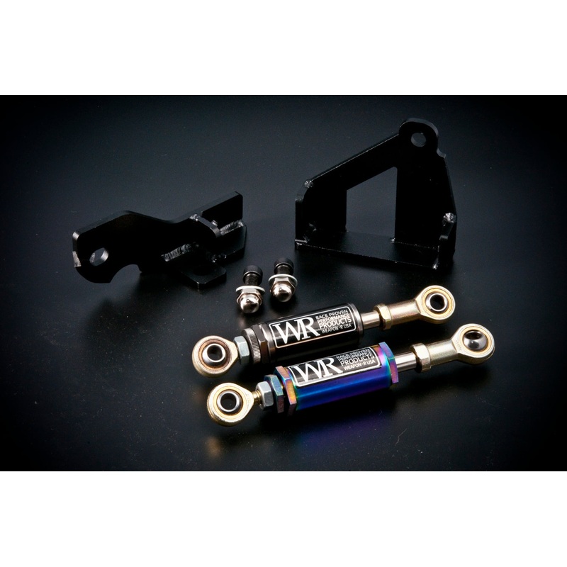 Weapon R Engine Damper Kit | 2003 – 2005 Dodge Neon SRT4 (959-111-421)