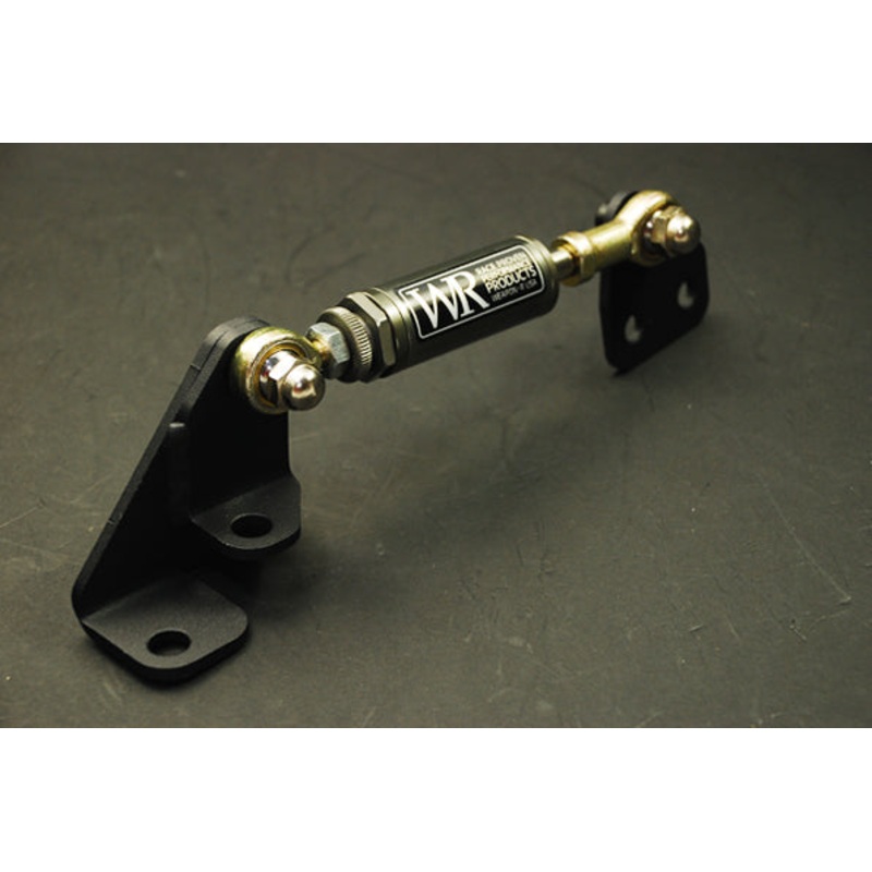 Weapon R Engine Damper Kit | 2003 – 2005 Honda Civic And 2002 – 2004 Acura RSX (959-111-402)