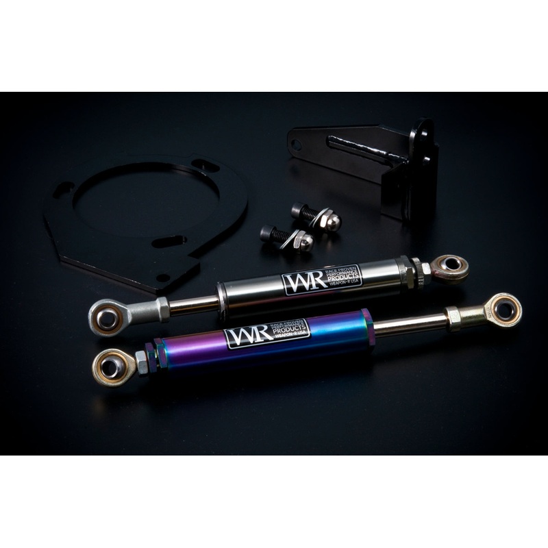 Weapon R Engine Damper Kit | 2003 – 2007 Mitsubishi Evolution (959-111-404)