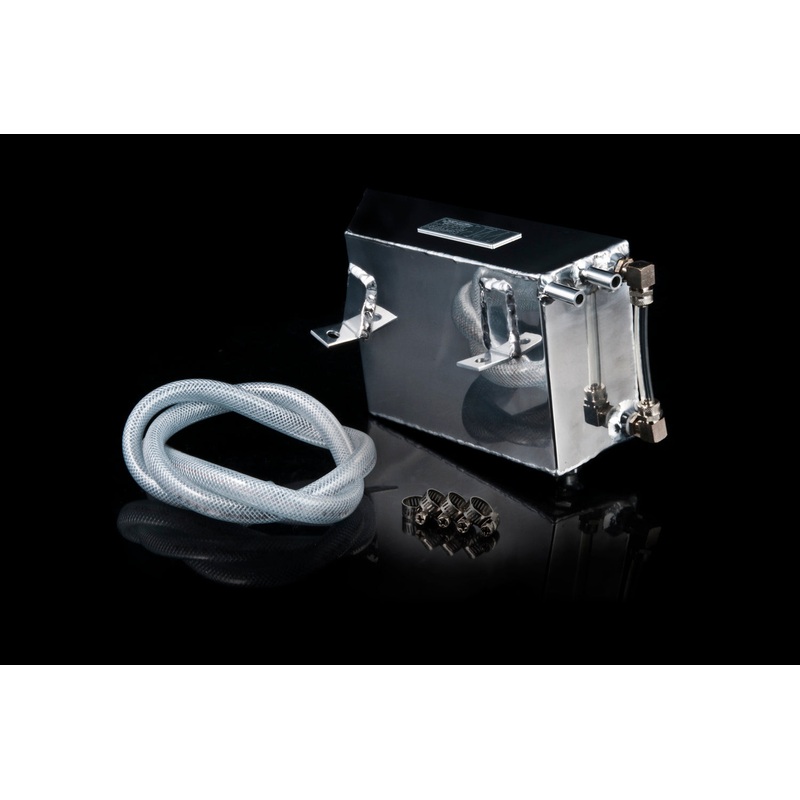 Weapon R Oil Catch Can Tank | 2003 – 2008 Mazda RX-8 (826-129-101)