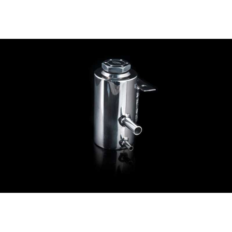 Weapon R Power Steering Reservoir Tank | 2003 – 2007 Mitsubishi Evo 8/9 (826-125-101)