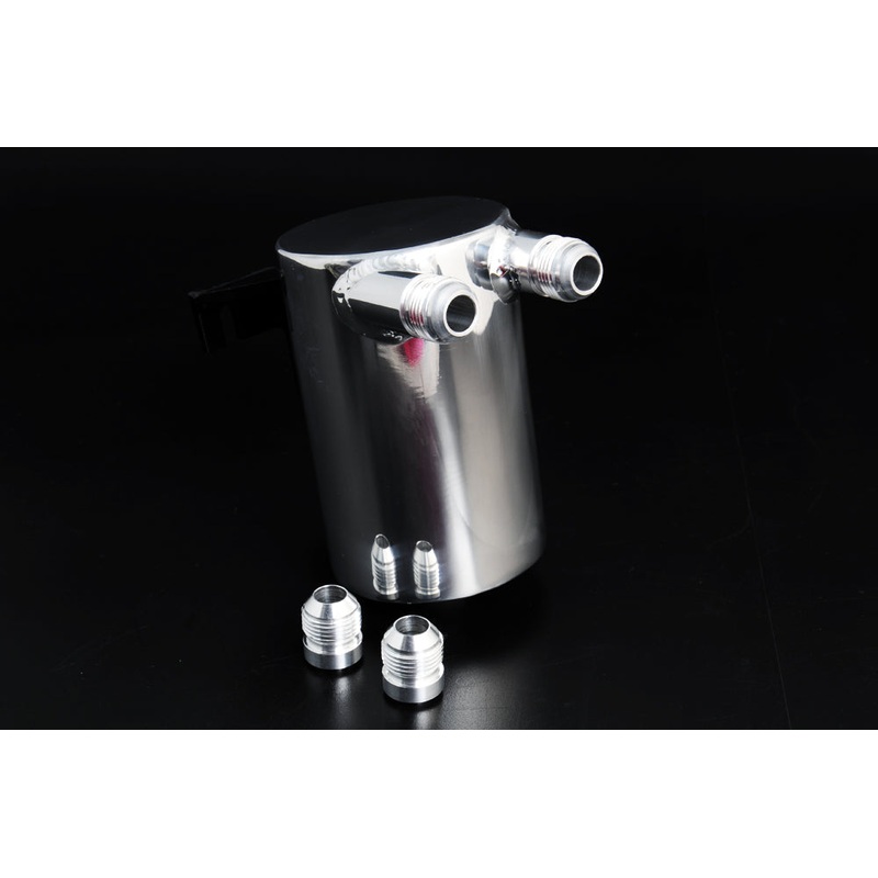 Weapon R Pro Oil Catch Tank W/-10 An | Universal (826-313-101)