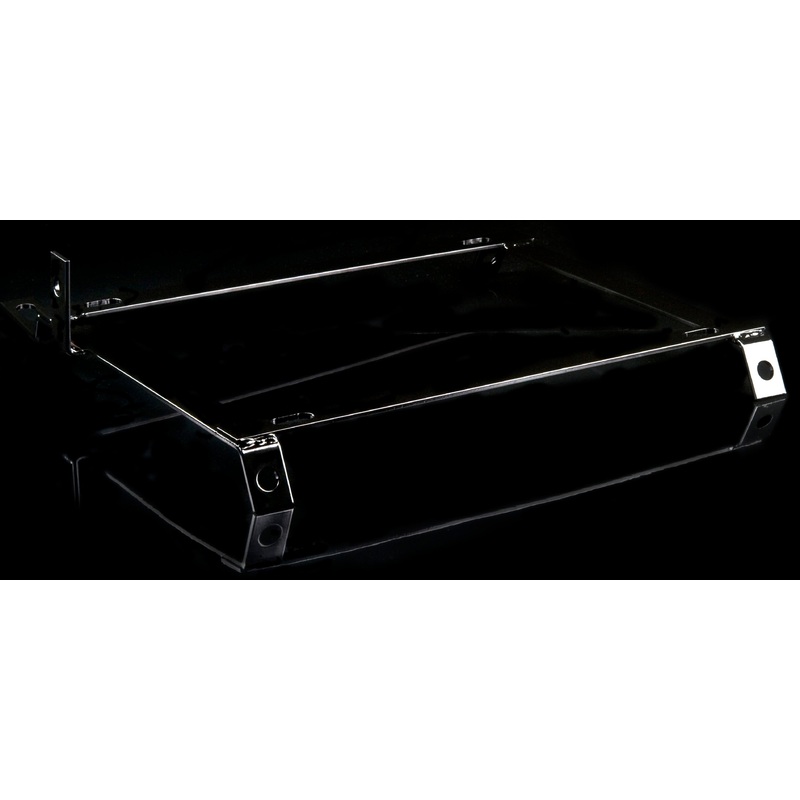 Weapon R Racing Seat Brackets | 1989 – 1994 Nissan 240SX (954-115-101)