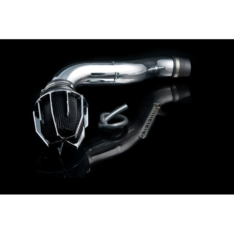 Weapon R Dragon Intake | 1986 – 1989 Acura Integra (801-111-101)