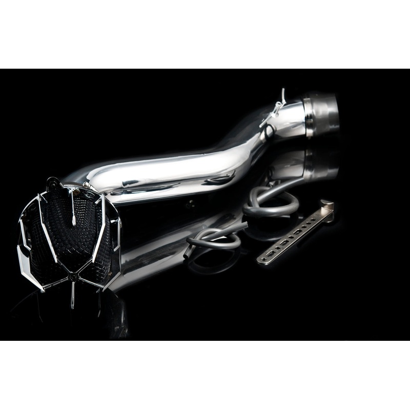 Weapon R Dragon Intake | 1990 – 1993 Acura Integra (801-112-101)