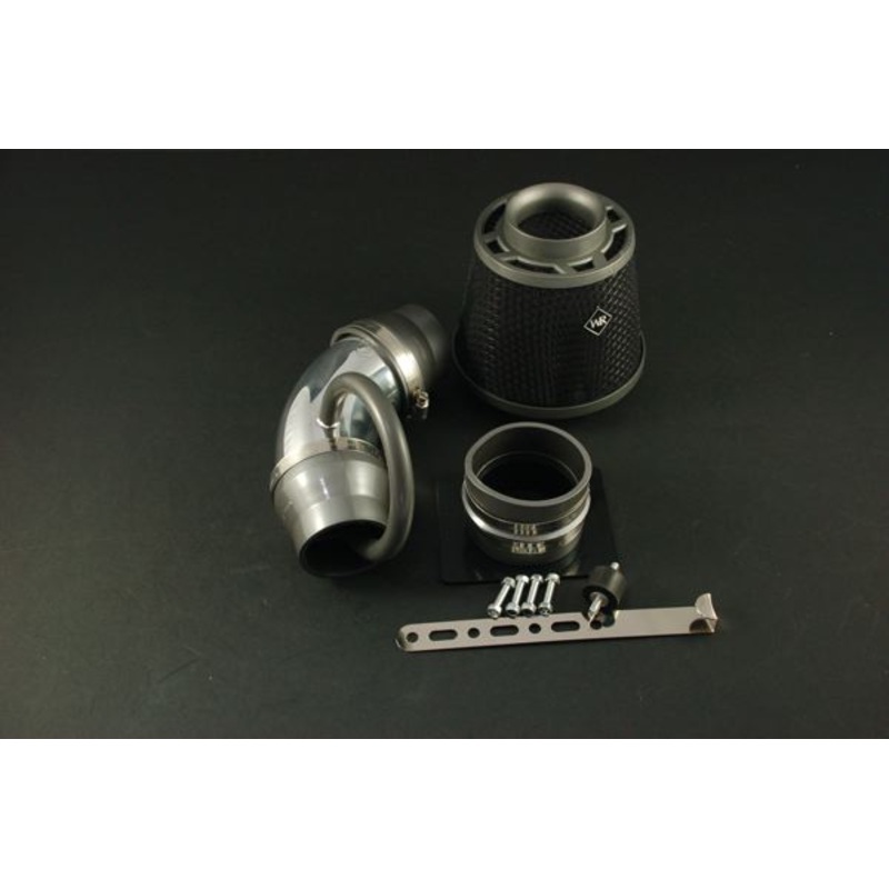 Weapon R Secret Weapon Intake | 1985 – 1989 Toyota MR2   (305-130-101)