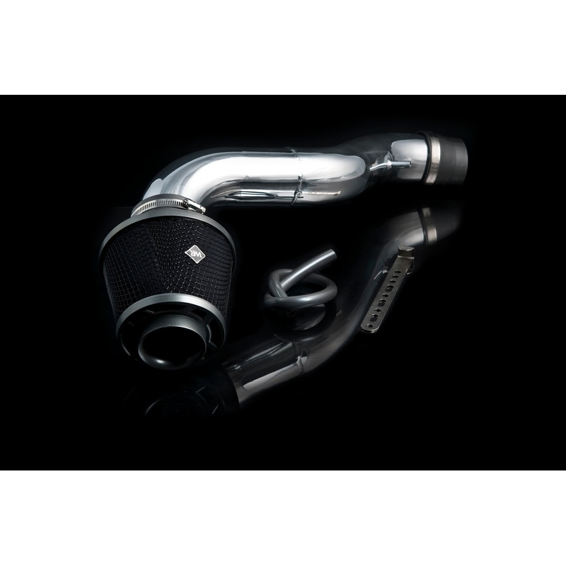 Weapon R Secret Weapon Intake | 1986 – 1989 Acura Integra   (301-111-101)