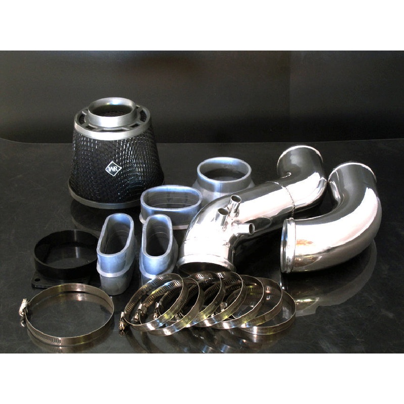 Weapon R Secret Weapon Intake | 1986 – 1992 Toyota Supra  (305-165-101)