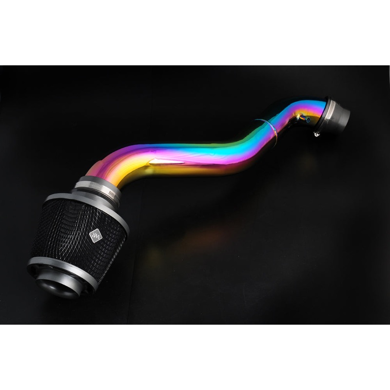 Weapon R Secret Weapon Intake | 1988 – 1991 Honda Civic (301-123-401)