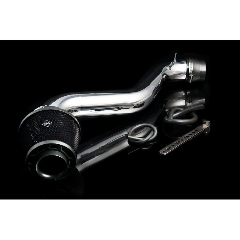 Weapon R Secret Weapon Intake | 1990 – 1993 Acura Integra (301-112-101)