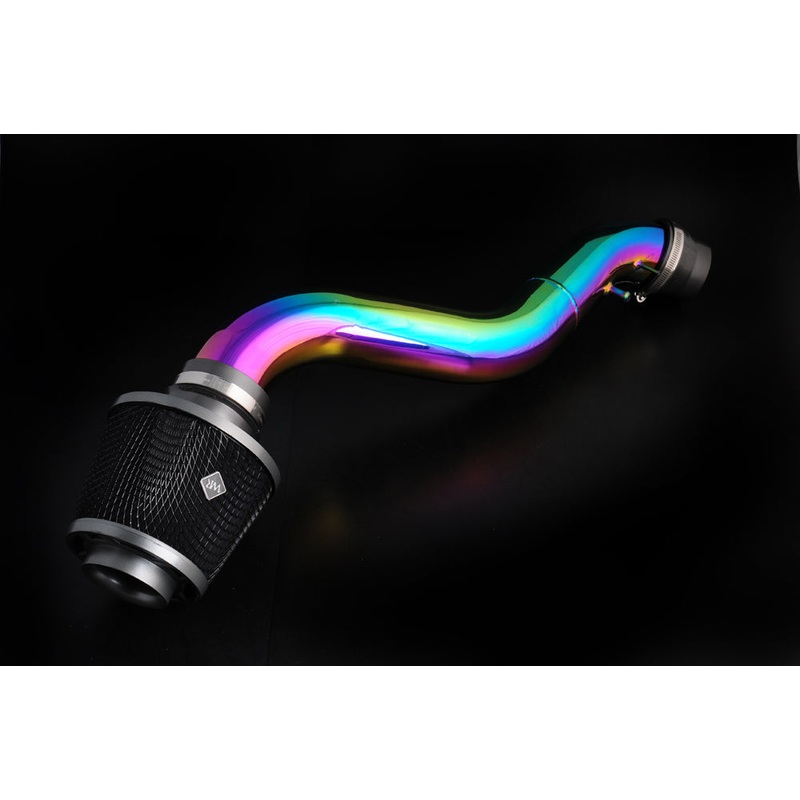 Weapon R Secret Weapon Intake | 1990 – 1993 Acura Integra (301-112-401)